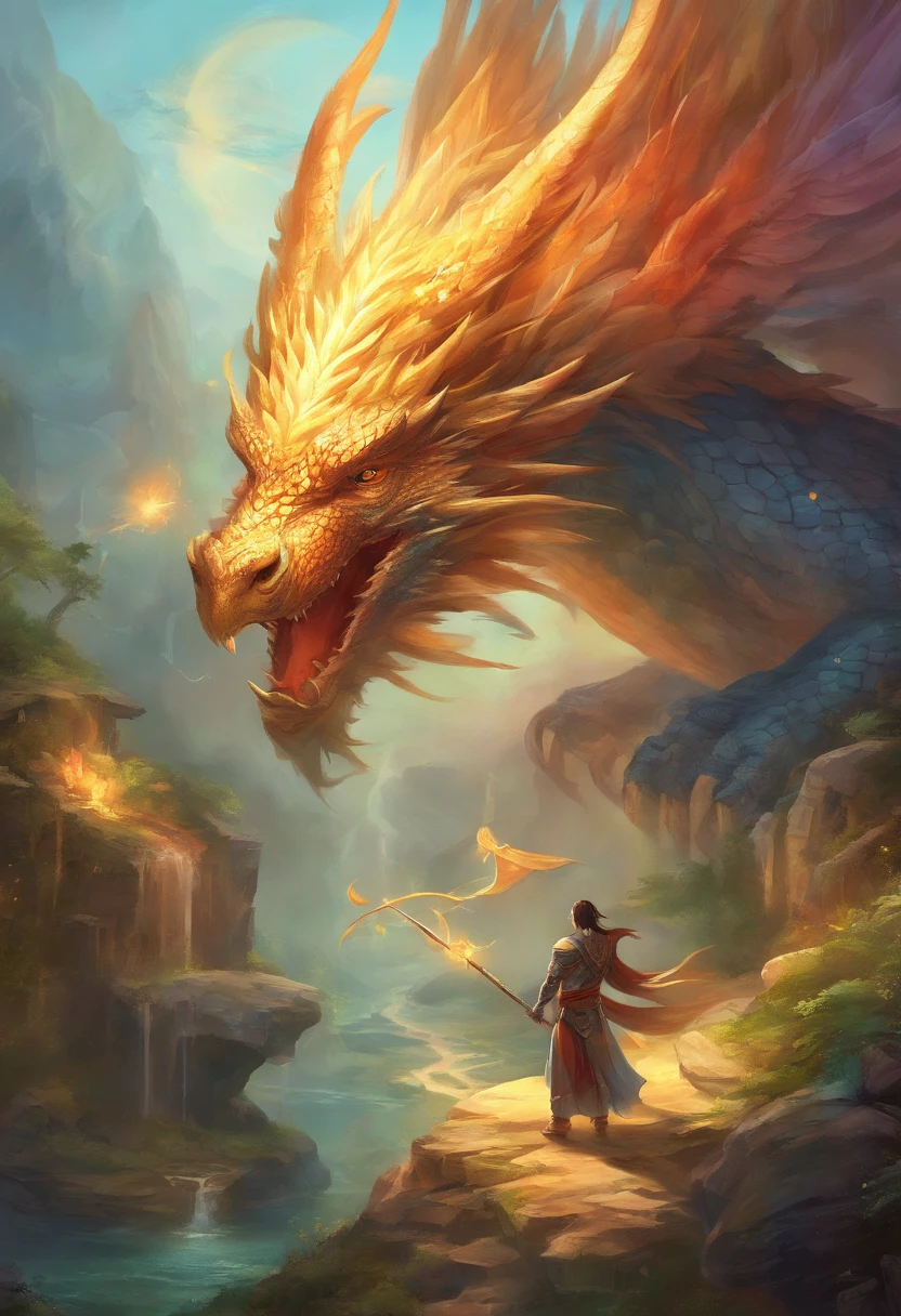 Like dragons are not dragons,Like a phoenix is not a phoenix,Like turtles are not turtles,Like unicorn non-kichi
