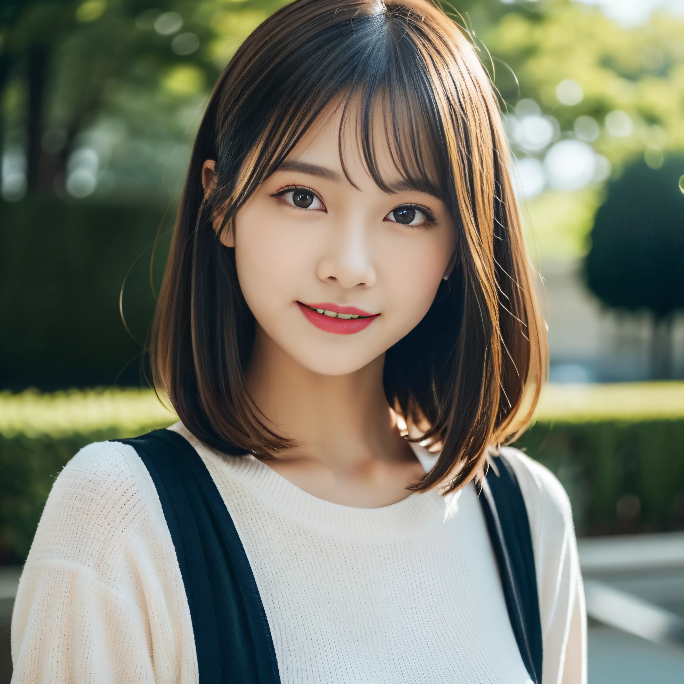 (8K、Raw photography、top-quality、masuter piece:1.2)、ultra-detailliert、ultra res、(realisitic、rialistic photo:1.37)、portlate、high-definition RAW color photography、Professional Photography、highly detailed and beautiful、ighly detailed、8K Wallpapers、amazing detailed、huge filesize、Official art、Highly detailed CG Unity 8K wallpapers、highly detailed beautiful girl、extra detailed face、extremely detailed eye、highlydetailed skin、extremely detailed fingers、highly detailed nose、very detailed detailed mouth、Perfect Anatomy、细致背景、Detailed clothing、1人、(20:1.2)、in her 20s、Cute litRealistic body、小柄、de pele branca、glistning skin、Slim body、Handsome body、A dark-haired、short-hair、(bluntbangs: 1.2)、A smile、kawaii、zora々Right、kawaii faces、Lifelike face、Delicate eyes、Sauce order、see -through、耳Nipple Ring、Looking at the camera、cowboy shot、front facing、standing athletic pose、Contrapo、动态照明、ultra gigantic tits、cowboy shot、The upper part of the body:1.2
