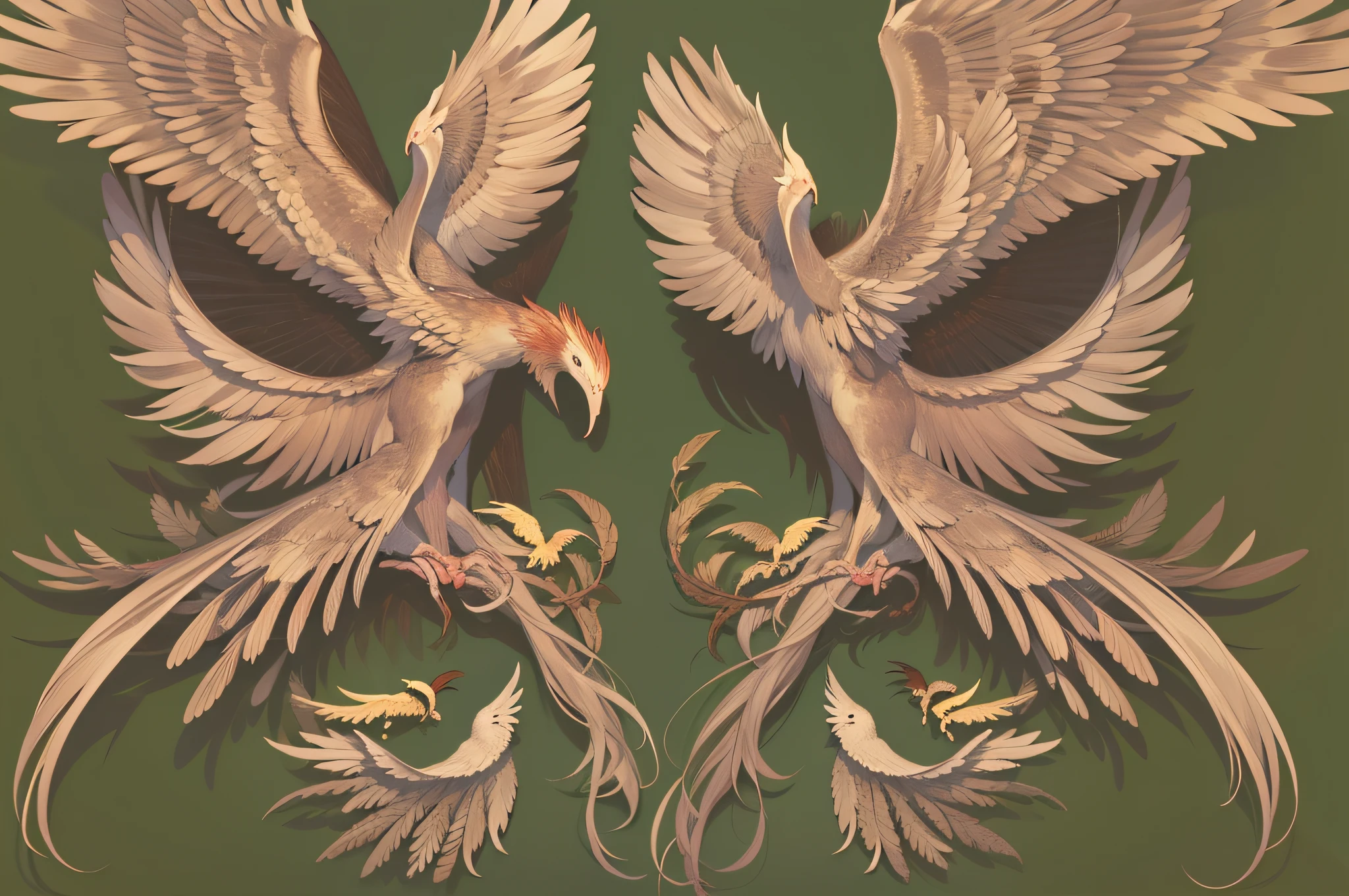 Eduardo Rodriguez Footwear style,Phoenix bird