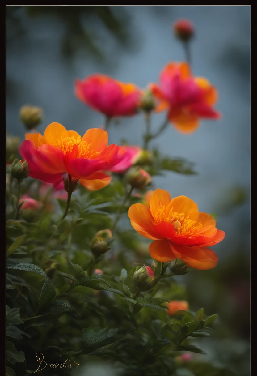 Adonis　japanes