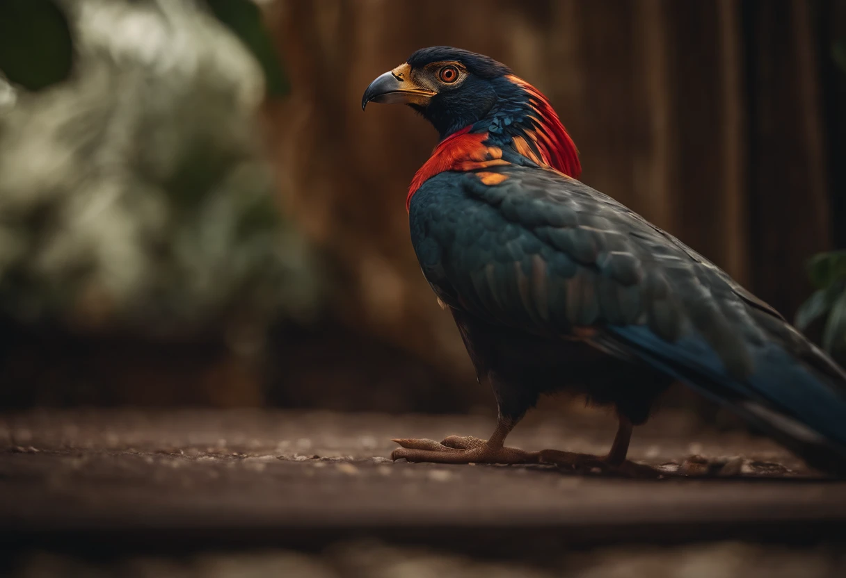 Eduardo Rodriguez Footwear style,Phoenix bird