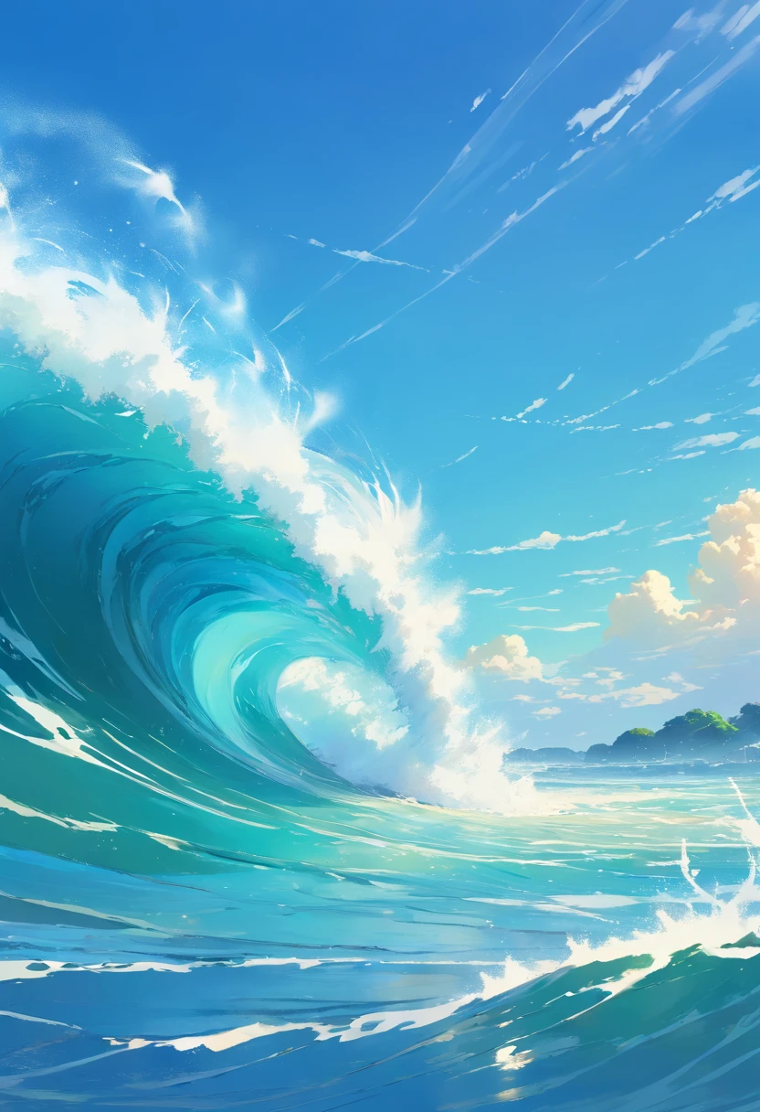 masterpiece,best quality,Waves,Rough waves,head-up,Stand up,Close-up,time-lapse,white and light blue,captivating,vistas,emotional imagery,naturalistic waves,aerial abstraction,time-lapse,interactive art,white and navy blue,realistic wildlife art,melting,realism,Blue Shades,Premium Colourways,Light Blue,Sky Blue,Long Shot(LS),naturalistic waves,big wave,No sky,Spray accounts for a large proportion,Spray stained the picture,Full picture,The background is the spray,the word "springtime" is formed in the middle of the spray.
