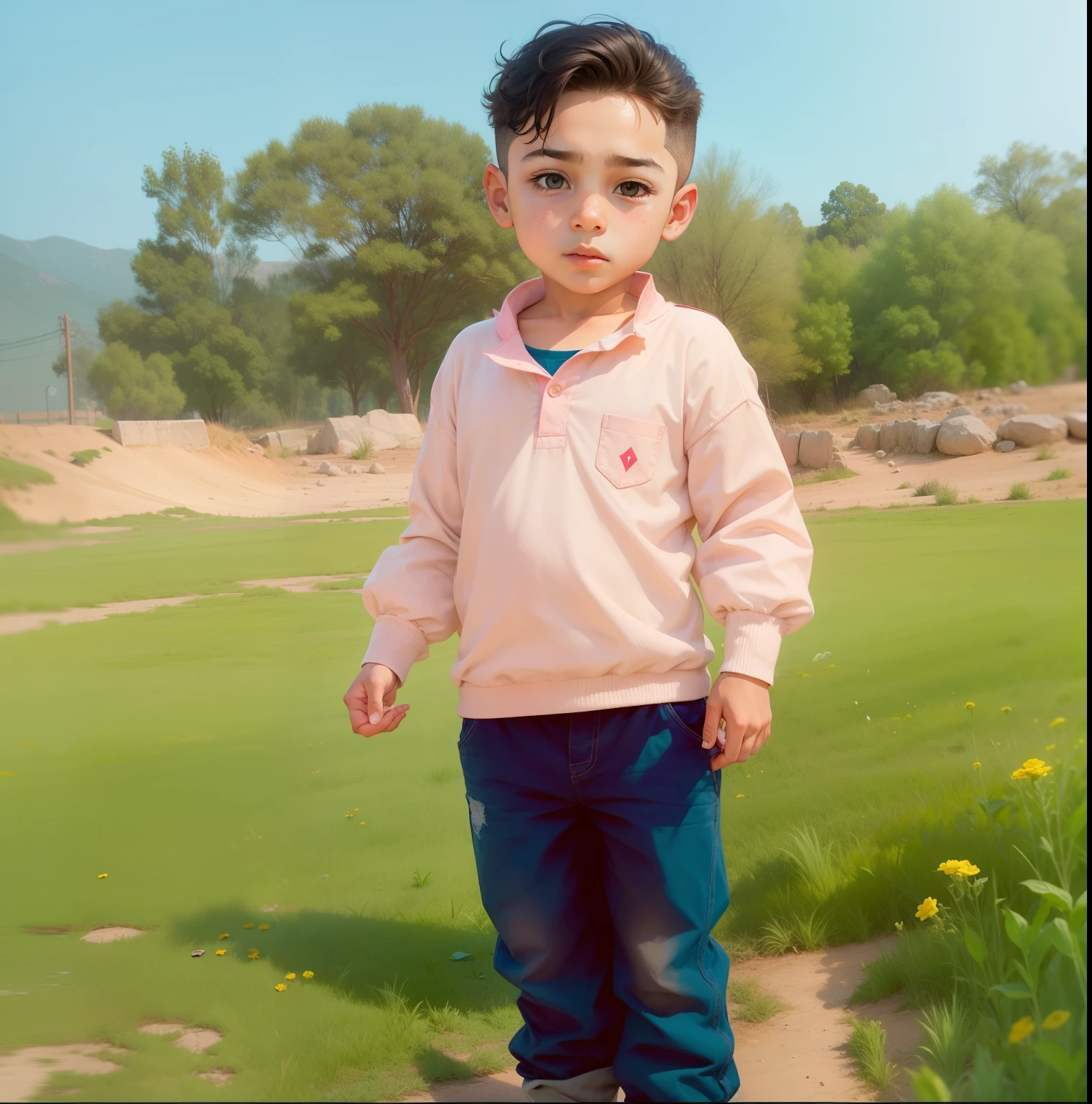 gabraund change.boy.face.realstic.and.haiar.style.real.