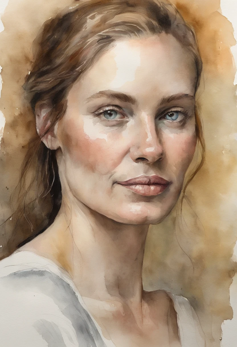 Pale skin and emaciated face. Etnia rumana con cabello rubio desordenado y barba corta. Usar atuendo funerario, con intensos ojos almendrados ardiendo. Un sentido de poder y autoridad. Una apariencia robusta. joven. ojos escalonados