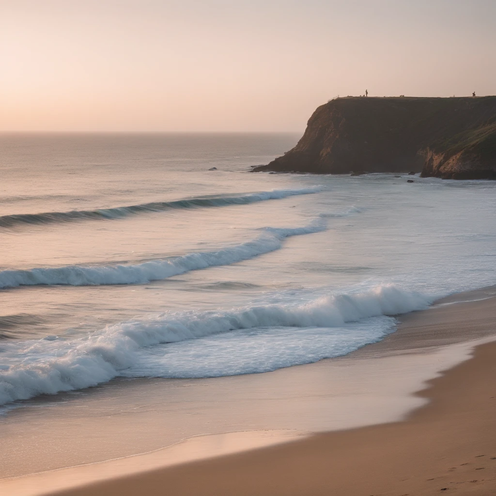 praia