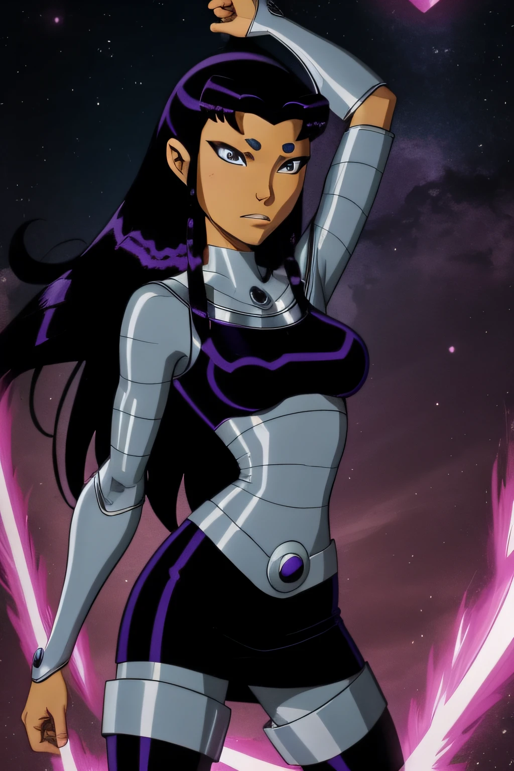 Blackfire