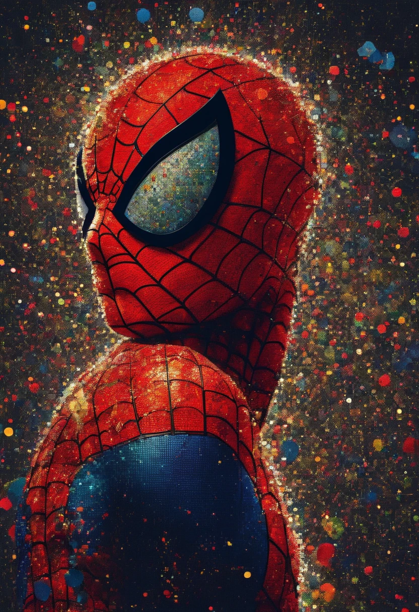 Spider-Man.