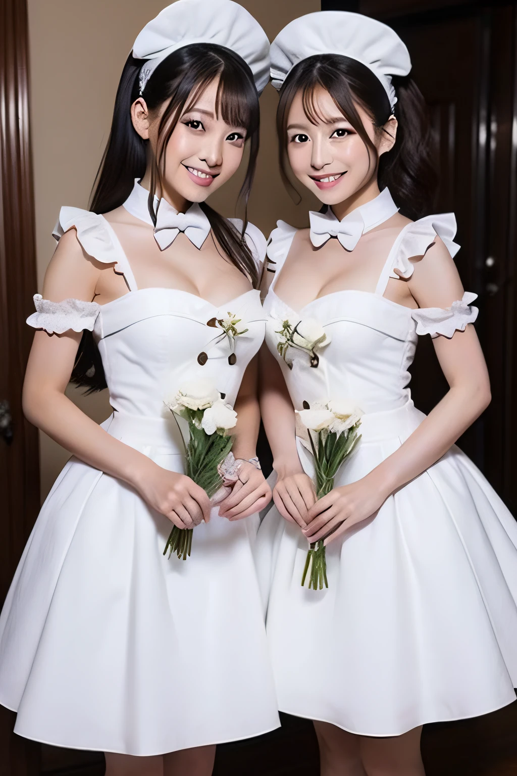 a beauty girl Maids エロ