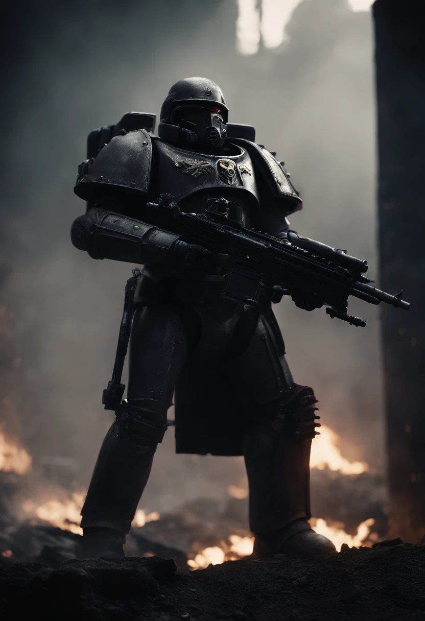 warhammer 40k siege of terra
