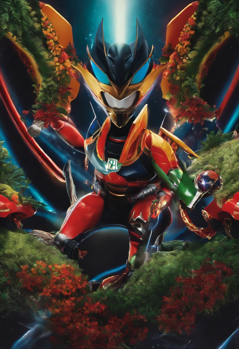 Kamen Rider
