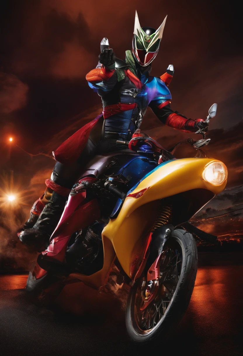 Kamen Rider