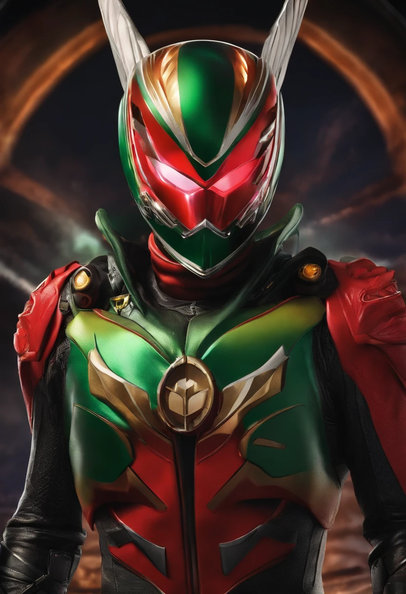 Kamen Rider