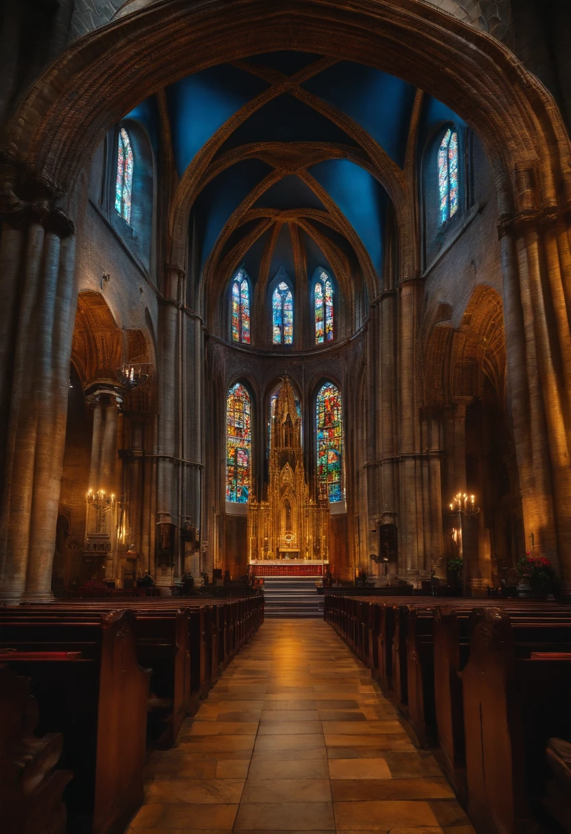 catedral