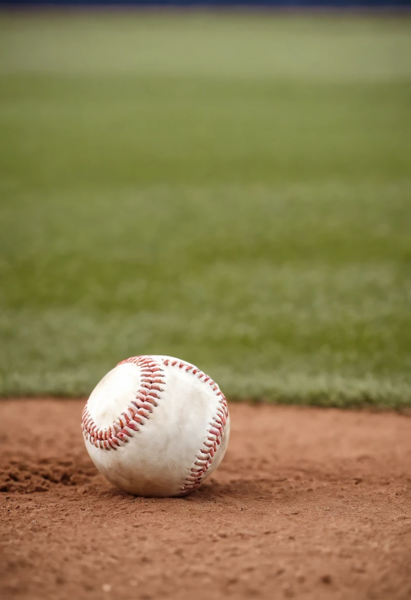 bate de beisbol con pegatinas de futbol
