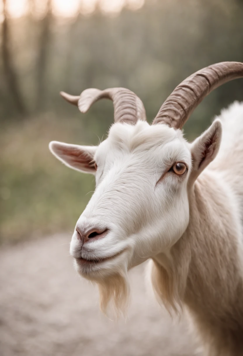 goat fun