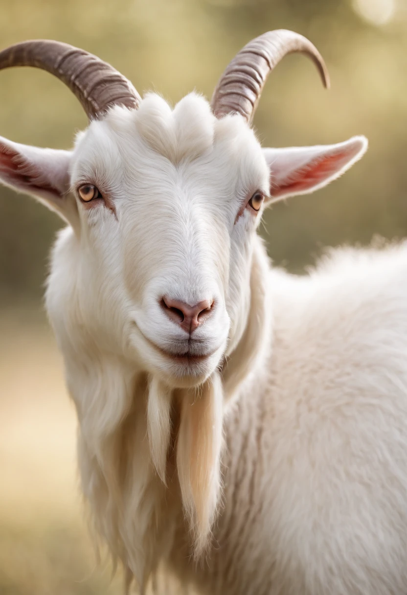 goat fun