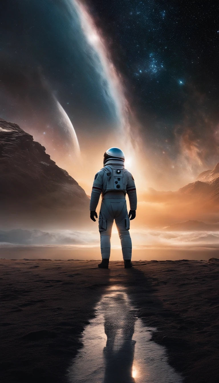 Interstellar movies,4k wallpaper,SENSE OF CINEMA,Ultra detailed