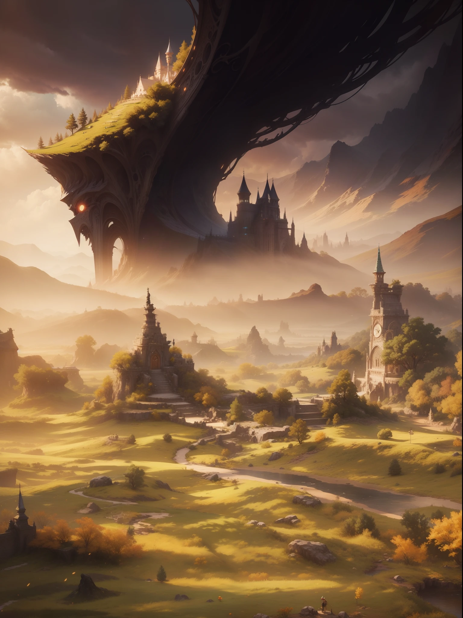 Fantasy