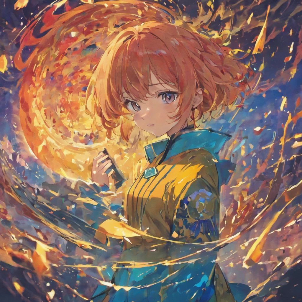 something that represents reflection