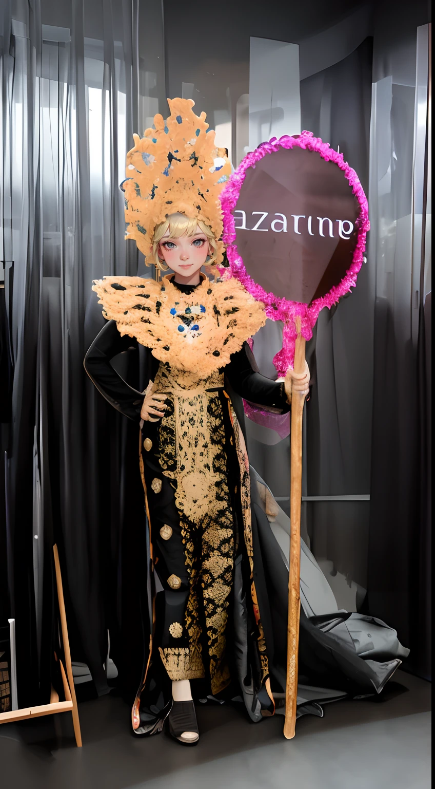 Superb Quality, Masterpiece, High Resolution, 1Girl, Blush, (Seductive Smile: 0.8), Star Pupil, Chinese Hanfu, Hair Accessories, Necklace, Jewelry, Beauty, on_body, Tyndall Effect, Realistic, Shadow Room, Light Edge, Two-tone Lighting, (High Detail Skin: 1.2), 8K UHD, SLR, Soft Light, High Quality, Volume Lighting, Candid Photo, High Resolution, 4K, 8K, Background Blur, Real Person