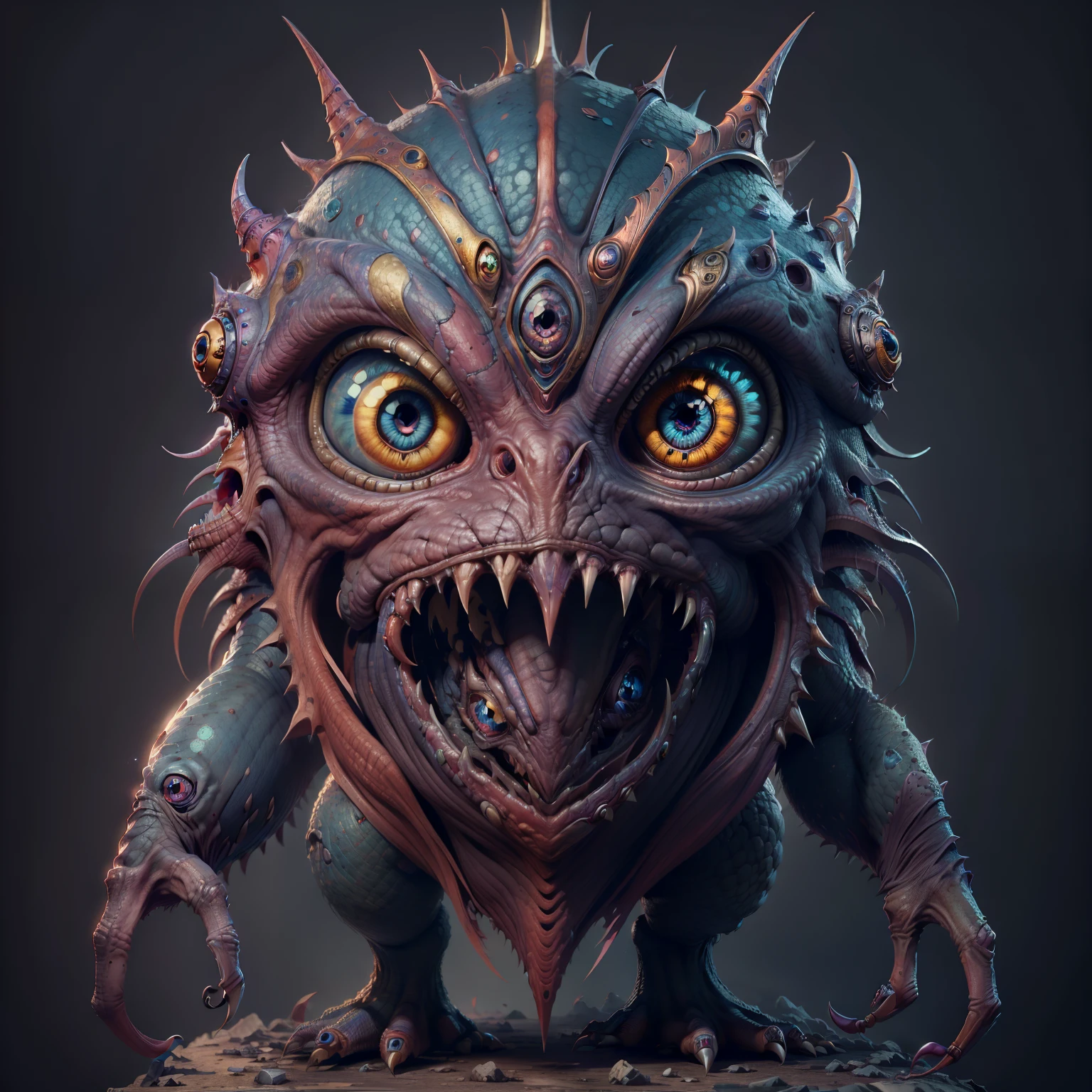 (best quality,8k,highres,masterpiece:1.2),hand creature,detailed eyes,small legs,ultra-detailed,vivid colors,sharp focus, transparent background,