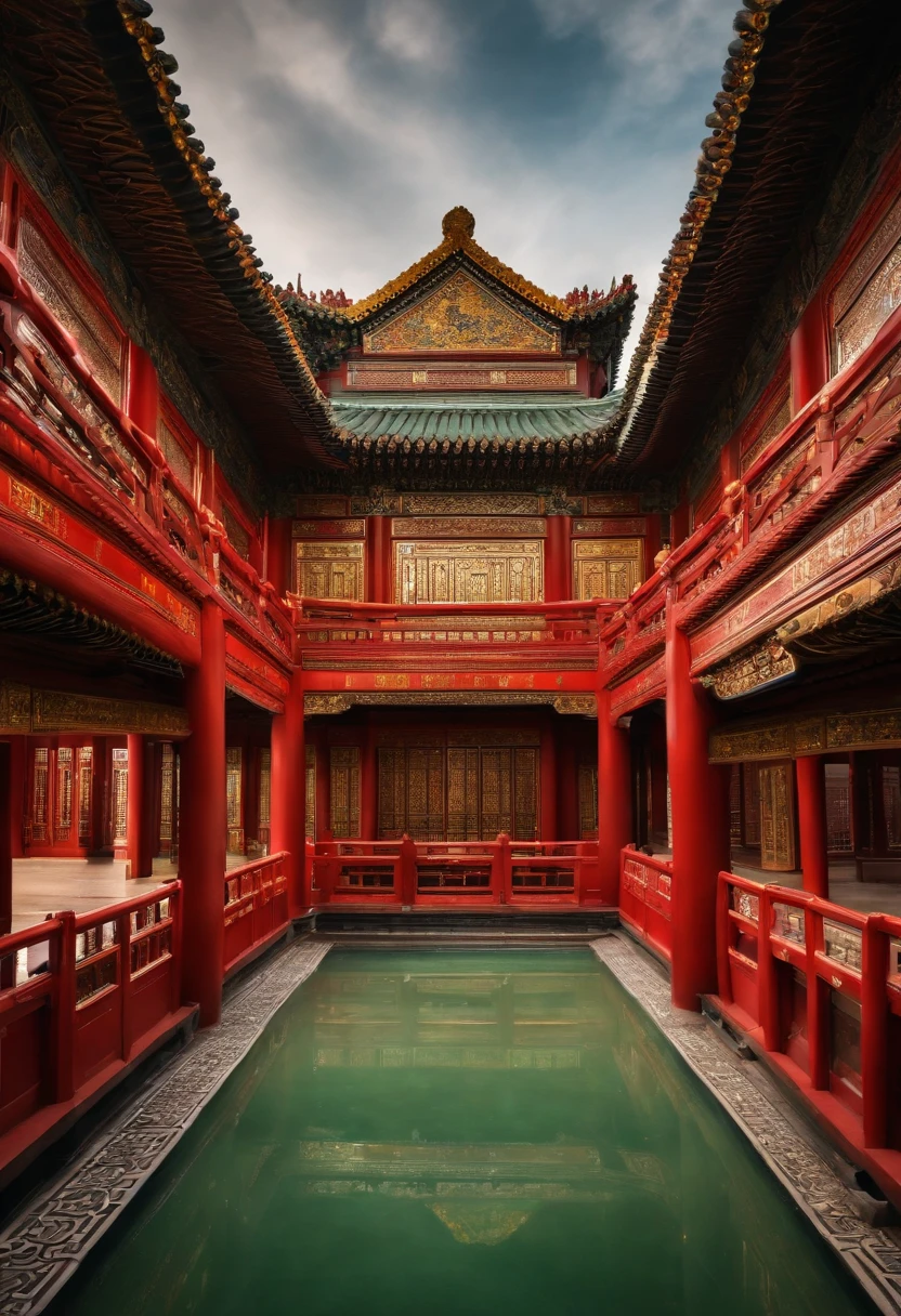 Palace Museum