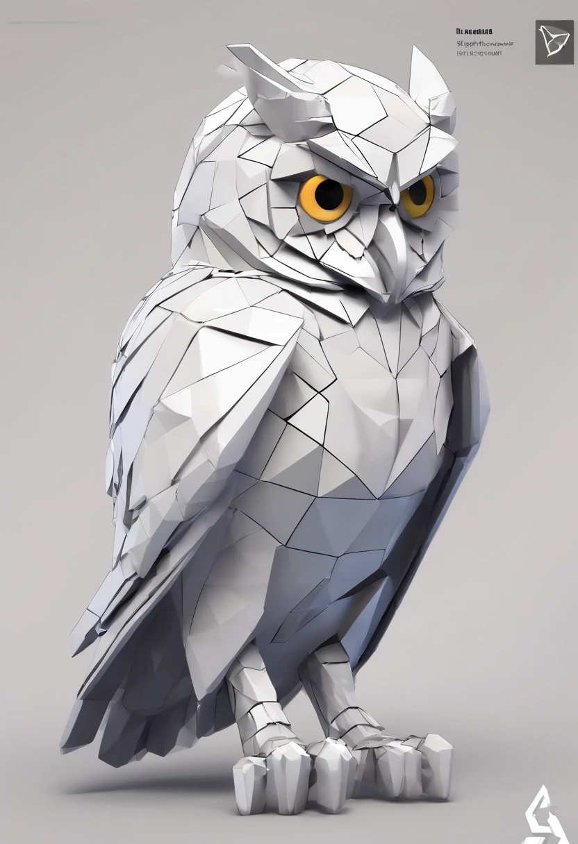(obra maestra, La mejor calidad, realista:1), furry, anthro,((owl:1)), human, ((furry))