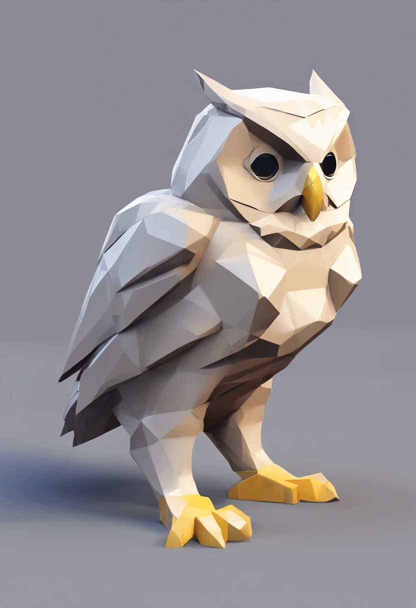 (obra maestra, La mejor calidad, realista:1), furry, anthro,((owl:1)), human, ((furry)) wearing a suit, owl ear