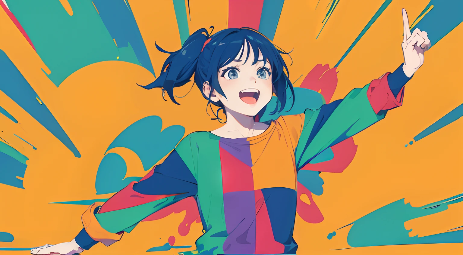 fix the face