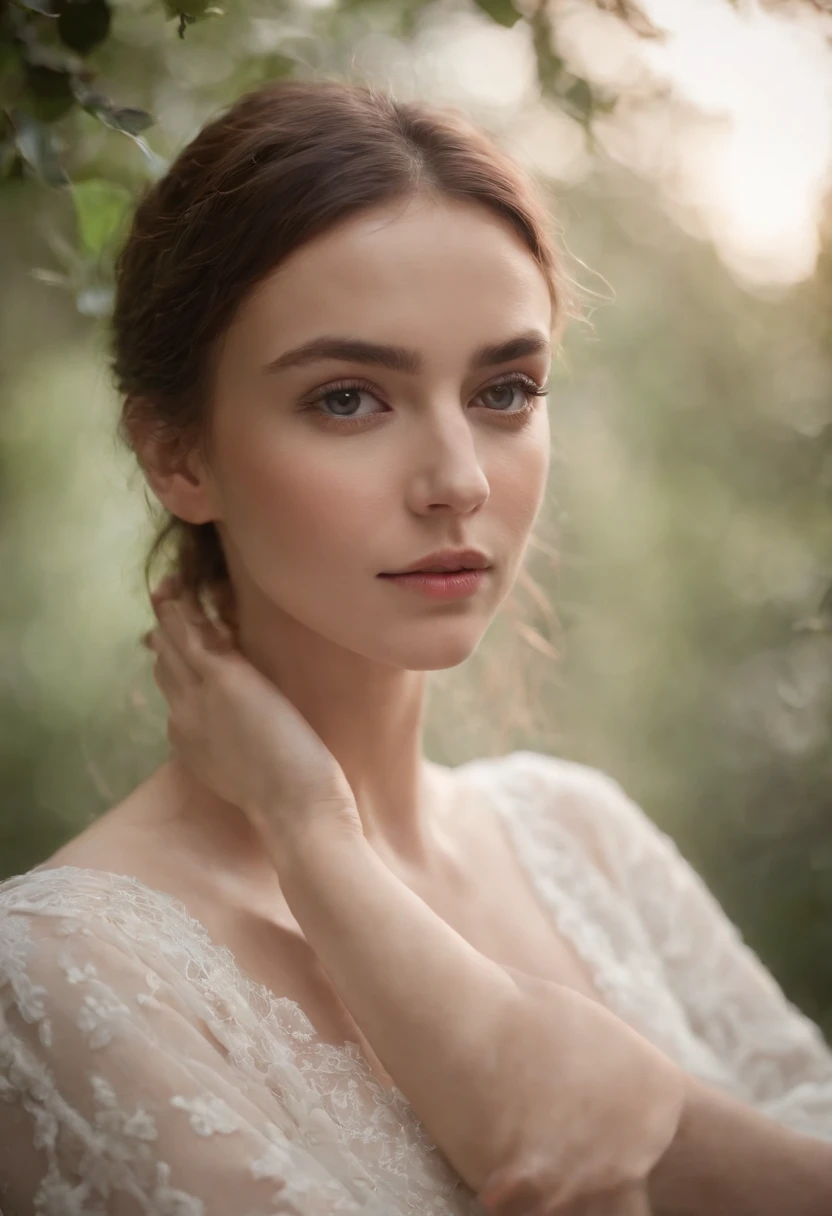cinematic colorgrading film, dramatic scenes, photography, RAW, Masterpiece, ultra wide angle, Ultra Fine Photo, Best Quality, Ultra High Resolution, Photorealistic, volumetric light, Stunningly Beautiful, half body, Delicate Face, Vibrant Eyes, RAW photo