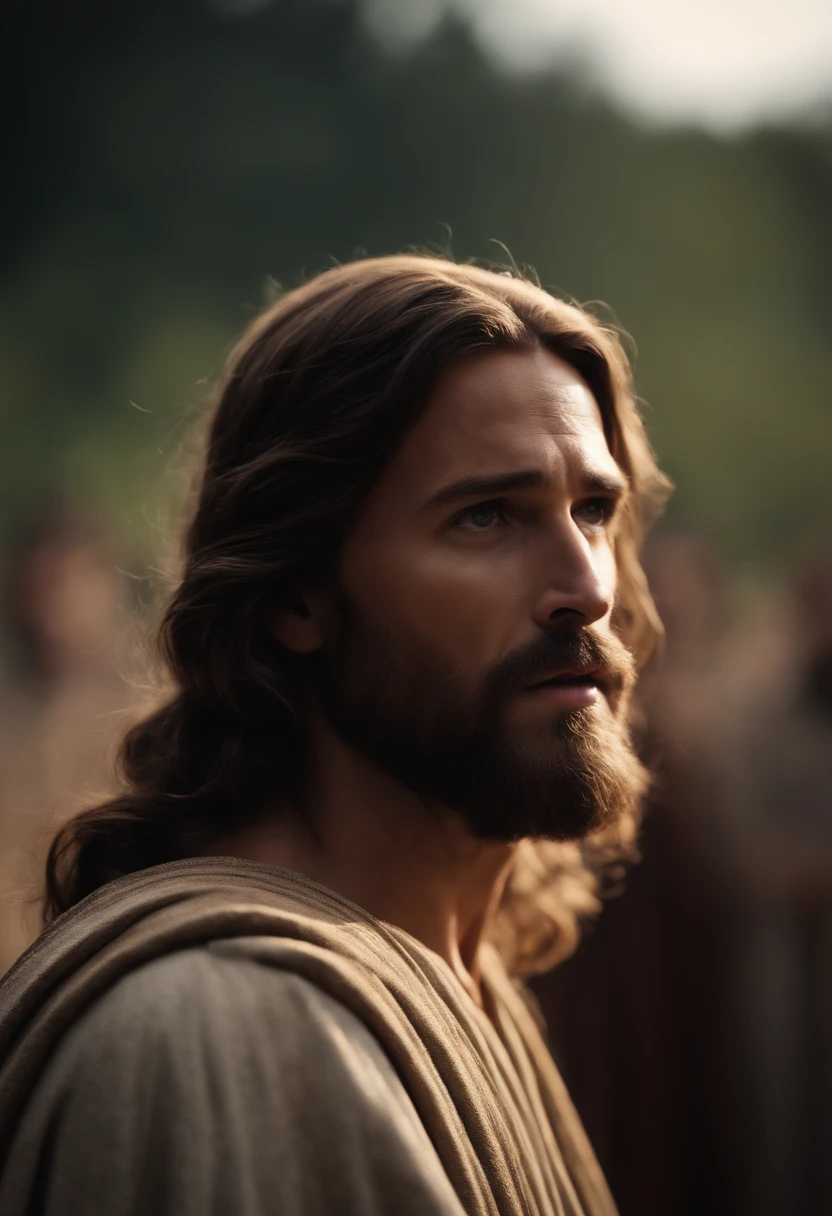 jesus
