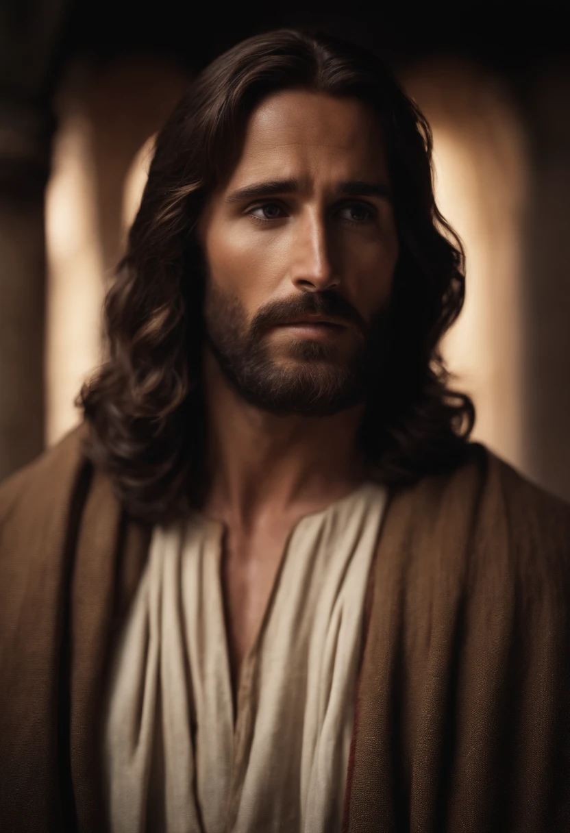jesus