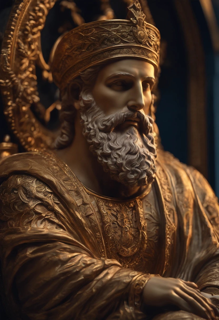 a-statue-stoic-of-a-man-with-beard-and-halo-highly-detailed-digital-art-in-4k-detailed-digital-3d-art