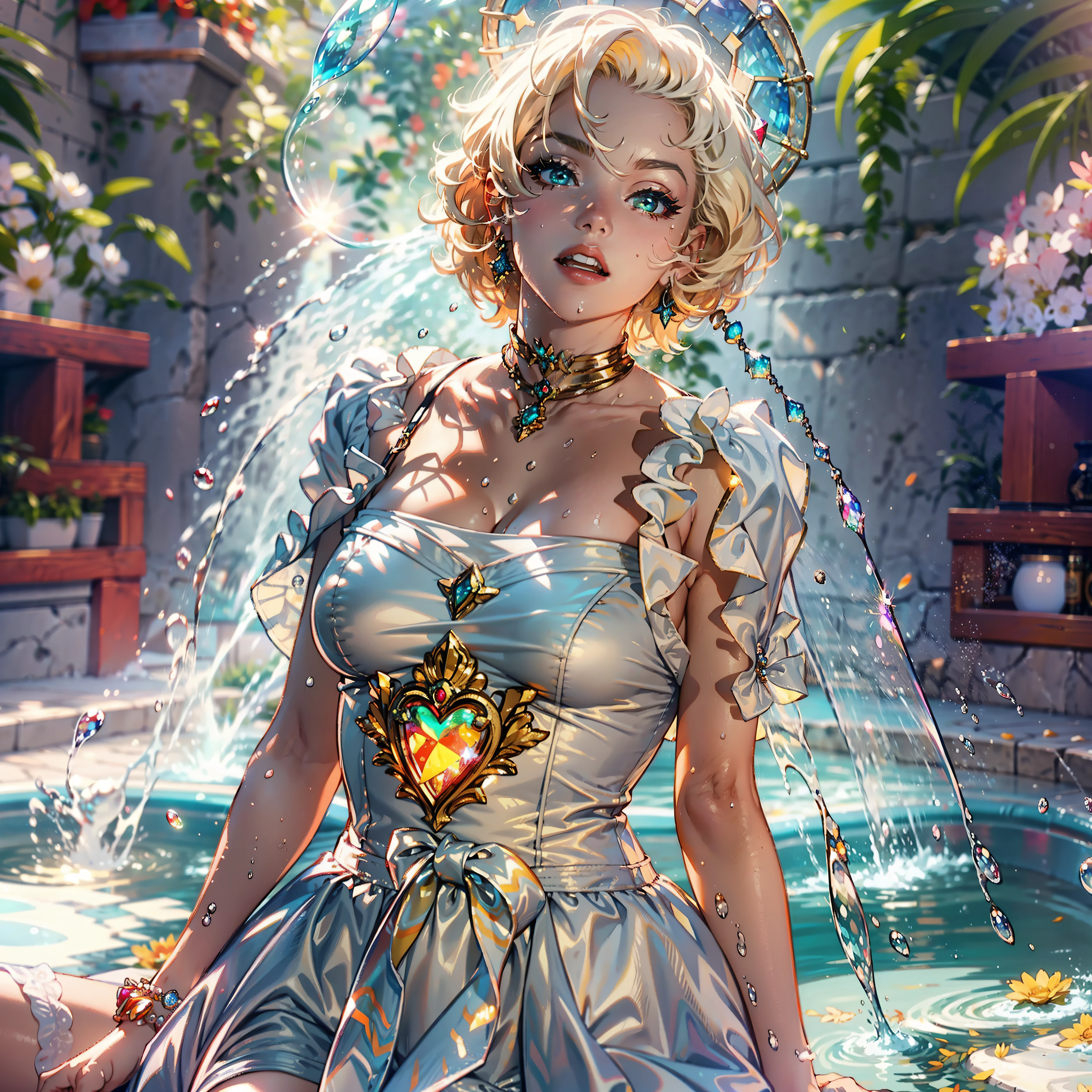 masterpiece Goddess Marilyn Monroe waitress matrix meticulously intricate ultra highres Pro-photo-realistic reflection optimal ultra_sharpness focus perfection accurate volumetric Lightning contrast front_sunlight backlight global illumination cgi vfx sfx reflex ultra high-definition ultra high-detail Octane_rendered extreme improved graduated UHD XT3 64K 32K 16K 8K DSLR HDR UnrealEngine5 romm rgb pbr 3dcg fxaa blu-ray colors-coded anti-aliasing fkaa txaa rtx ssao opengl-shaders glsl-shaders post-processing post-production cell-shading tone-mapping vivid red hairstyle Agate ornament diamond sunflower sports cap cow-boy hat athletic epic clean eyeliner cheekbone felt suave expressive effects embarrassed wet flirt sweat lazuli-droplet-of-water-drop-between-eyes Divine (bright eyes, bright eyes) beautiful eyes saturate black pupils brown irises turquoises sapphires pearls open mouth smile teeth (tongue droplet water) clavicles white jacket shirt bridaldress safran silk papillotes sleeves orange satin obi scarlet breasts huge side-boob spread sagging corsage yellow seams navel skirts wide fringes swinging spinel reveal diamond heart chastity-belt solid padlock indigo pubic pubic-hair silks snap_lock garters legs boots solid iron nickel cobalt luminescence depthfield Crystalline butterfly CGSCOSITY "Heavy Metal" sceptre invokes magic monarch fleuraison monster milkweed monstrous viceroy fire-breathing creature sundrop fountain water drop of water Drink "Beer-Buck" beer broues slide mirror onyx summon Queen Bee wings transparent ruby occult headgear flash Disco-Ball Earth hearth blooms Tourmaline lantern-paper dramatic crystal background water-dancing Pool marbles paddling opal "Water Falls" equirectangular 360 population deep path glass strange Obscurside outdoor darkness full moon glow Chaos dark night hole cathedral crux anks Tattoo Bruce_Weber sex Females naked Koos_Roos nsfw varies multi etc.