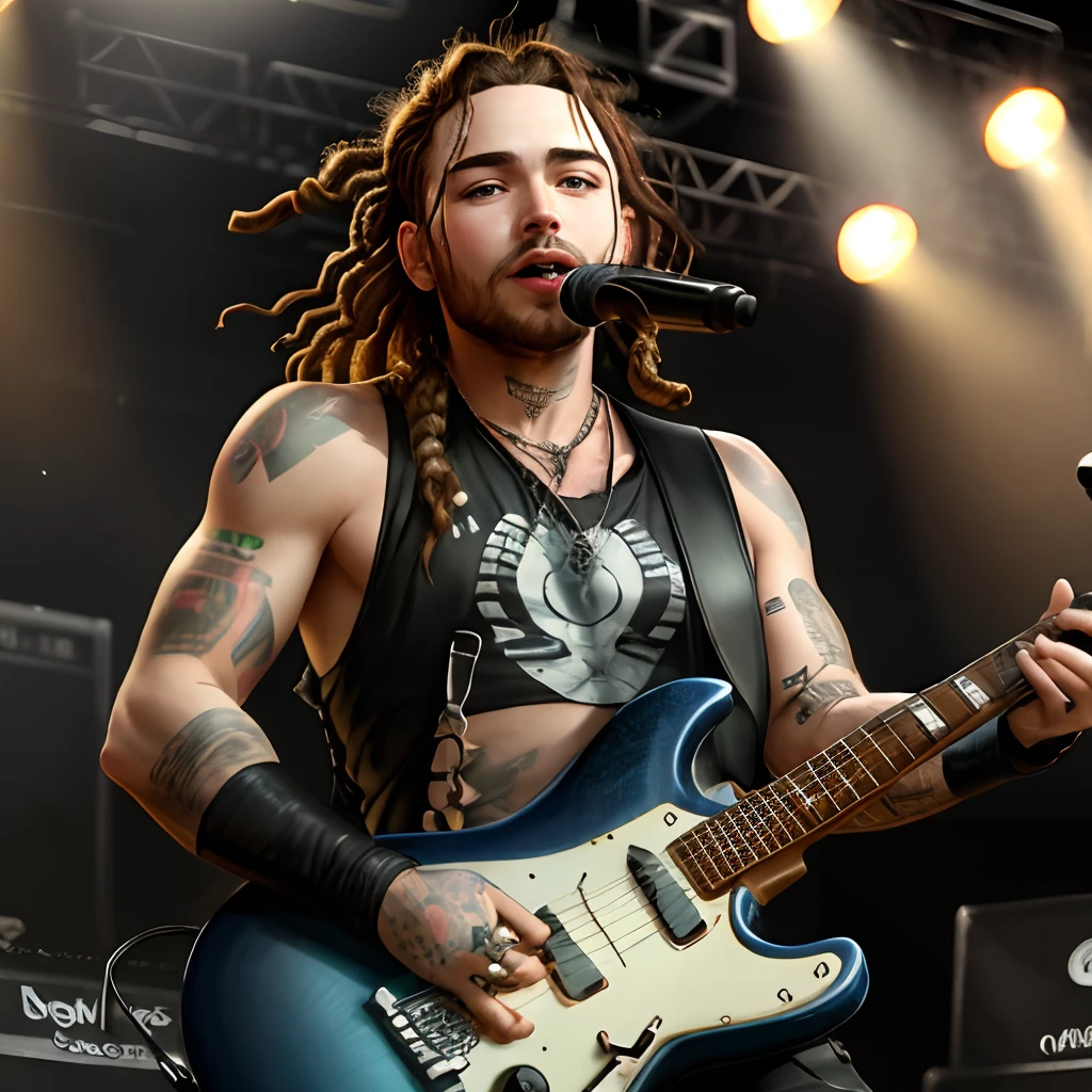 Post Malone