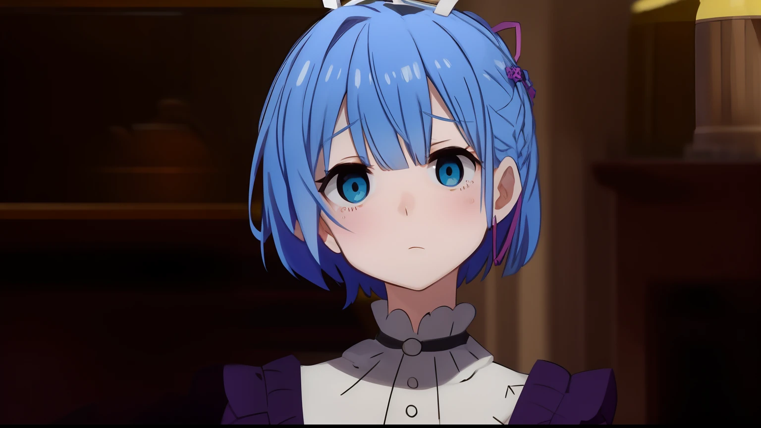deadpan