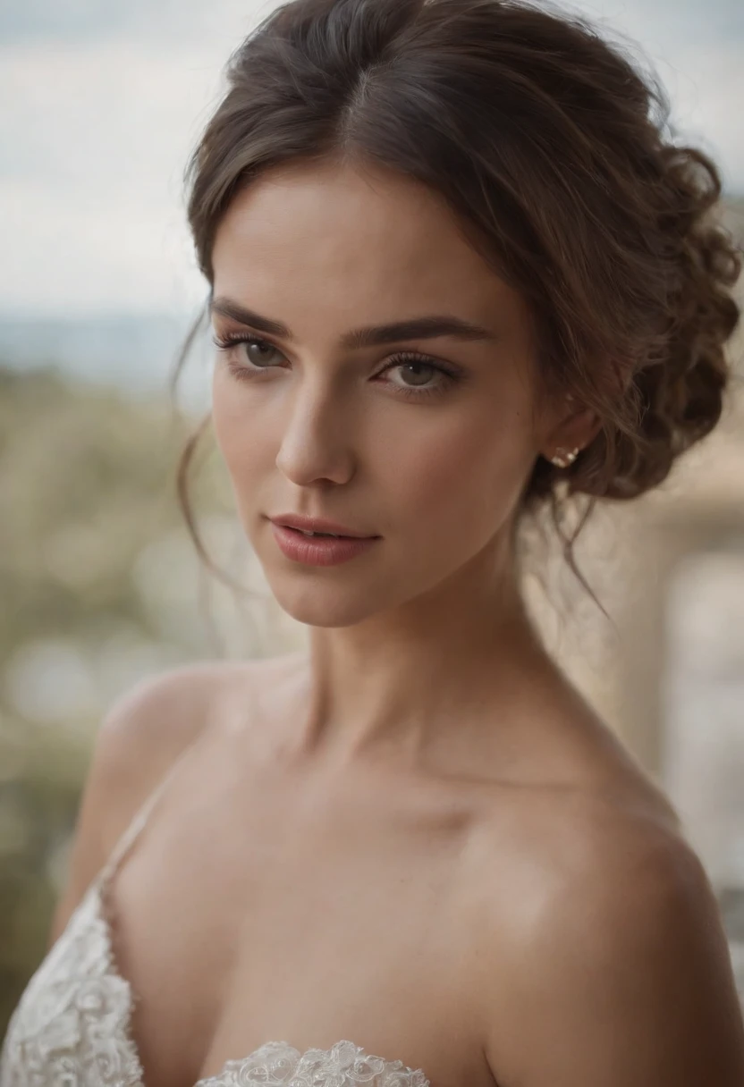 mulher, sensual, sexy, sem roupa, em ato sexua