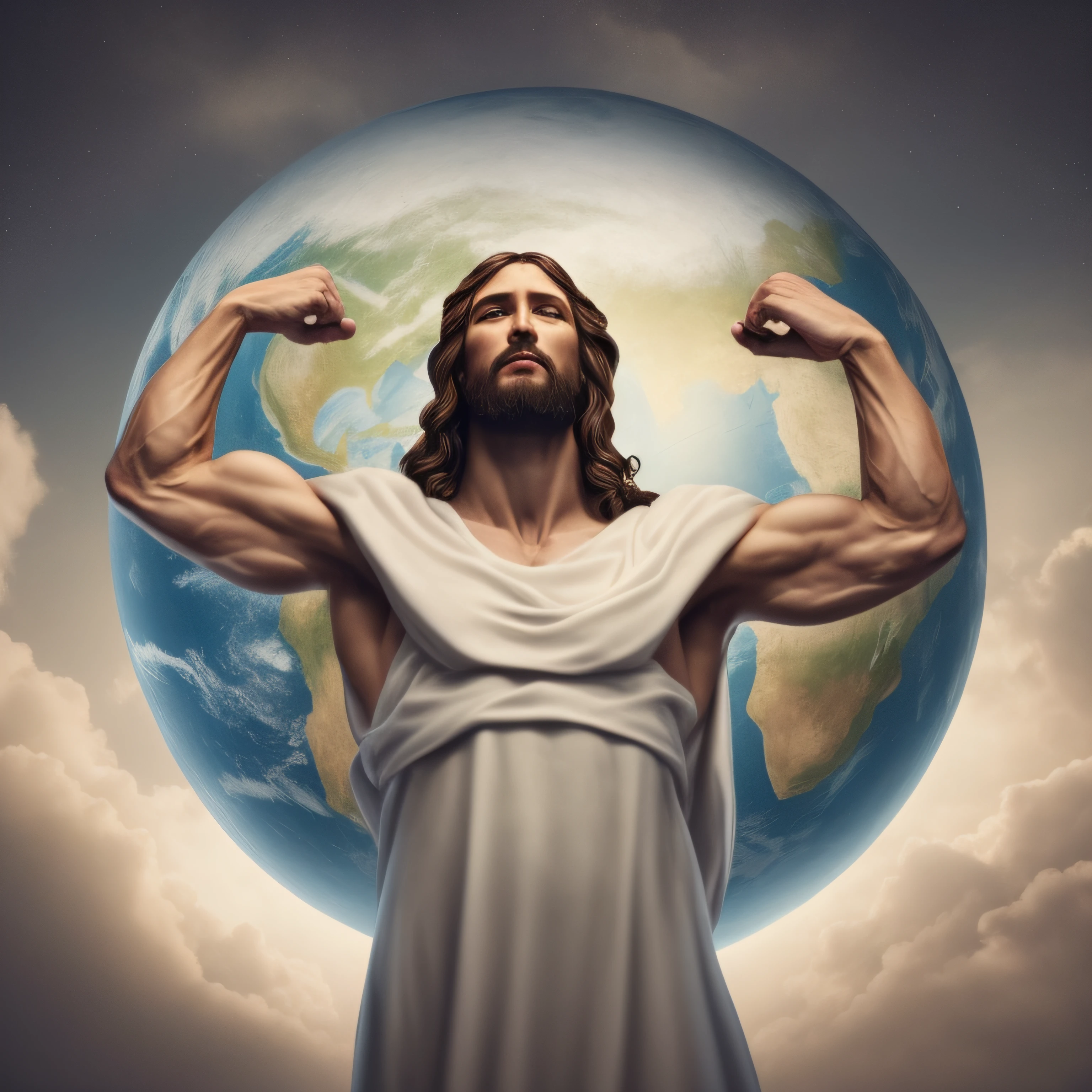 jesus