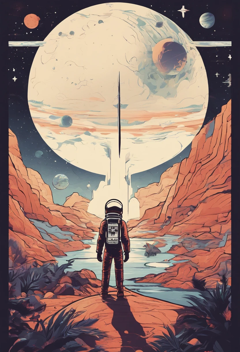 Mario in Space
(best quality,4k,8k,highres,masterpiece:1.2),ultra-detailed,(realistic,photorealistic,photo-realistic:1.37),astronaut,taking off,spacecraft,lunar surface,floating in zero gravity,distant galaxies,shining stars,futuristic spacesuit,stunning cosmic backdrop,extraterrestrial landscapes,alien creatures and plants,exploring unknown territories,journey through the universe,adventurous spirit,playful and determined,magical feeling,celestial exploration,colorful nebulas and asteroids,spacewalk and breathtaking views,orbiting around planets,interstellar adventures,rocket propulsion,exquisite space illustration,awe-inspiring cosmic creations.