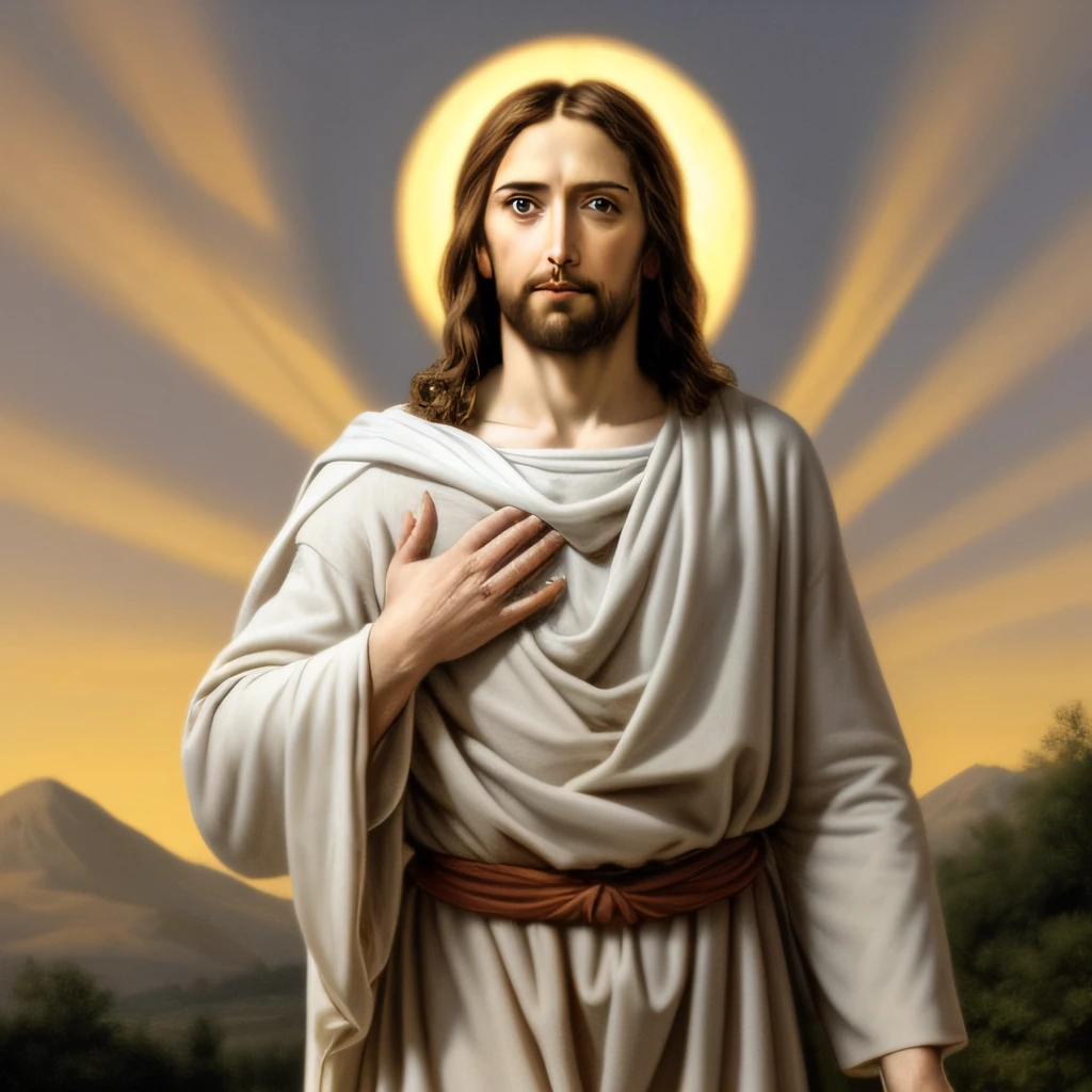 Jesus