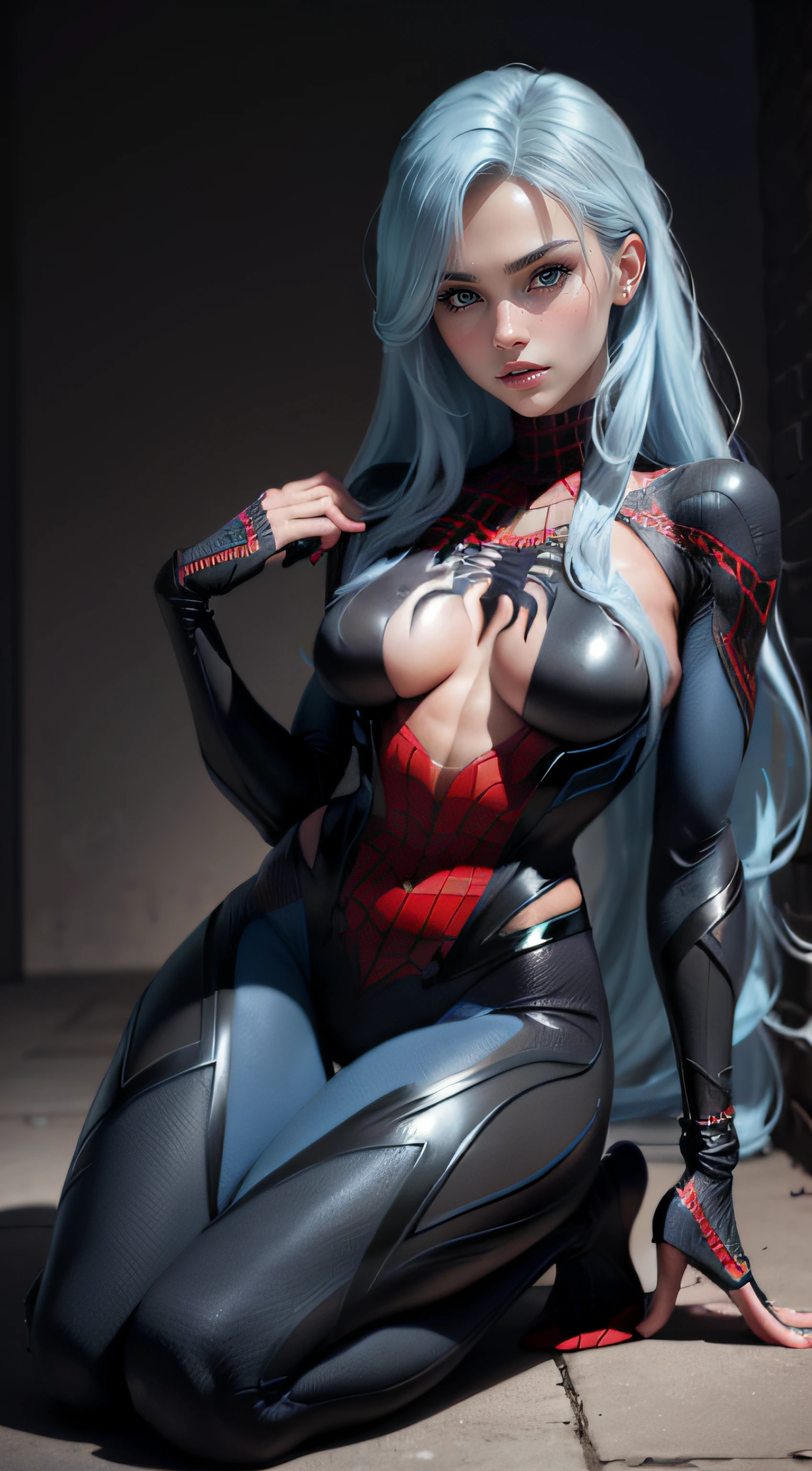 (Ultra Realistic), (Illustration), (Increased Resolution), (8K), (Extremely Detailed), (Best Illustration), (Beautiful and Detailed Eyes), (Best Quality), (Ultra Detailed), (Masterpiece ), ( wallpaper), (detailed face) fine details, detailed face,sharp eyes, sharp face, small lips half open strawberry lips, pureerosfaceace_v1,