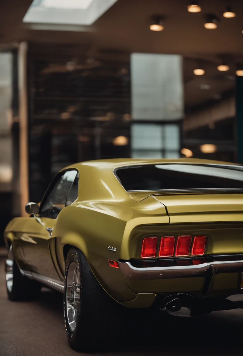 muscle
