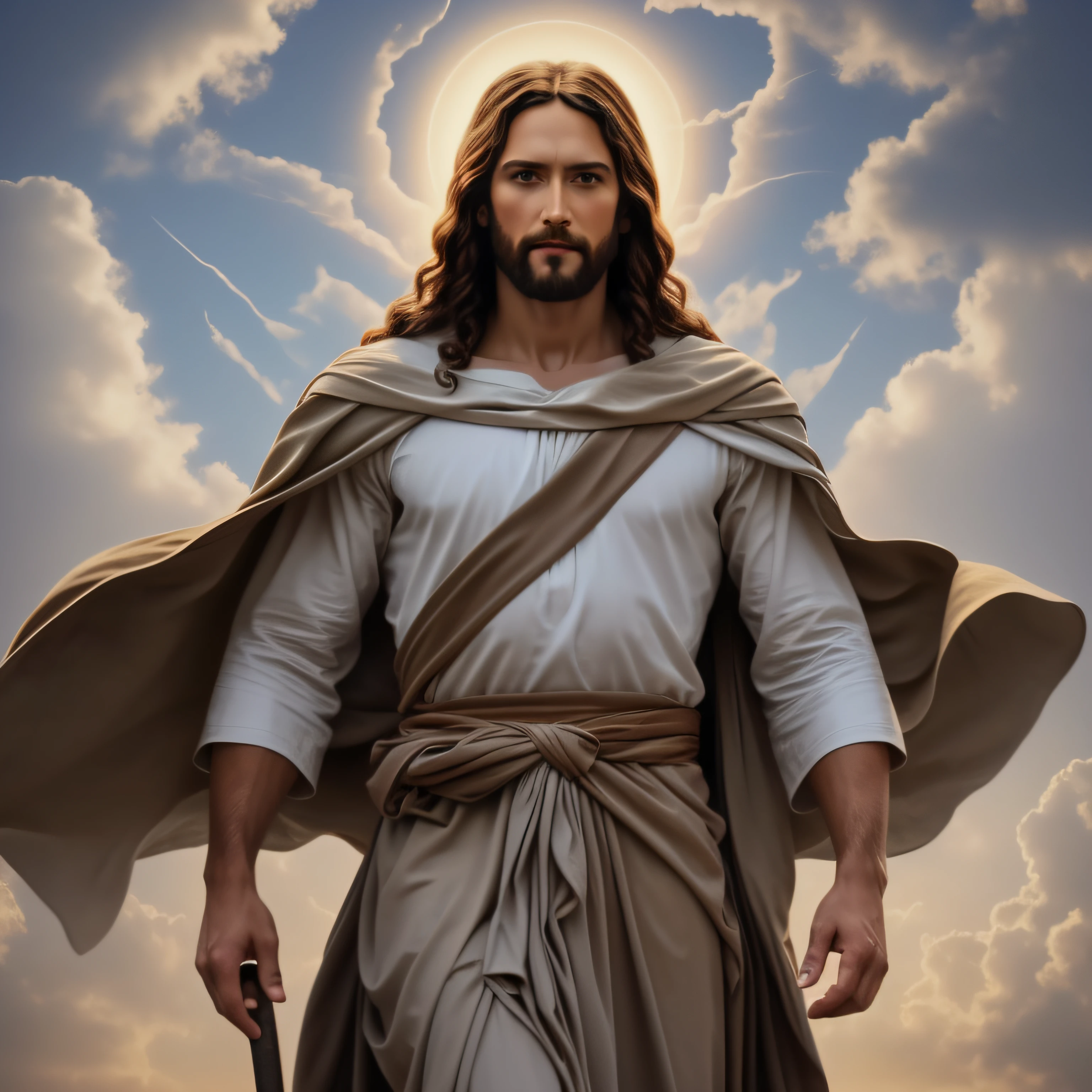 jesus