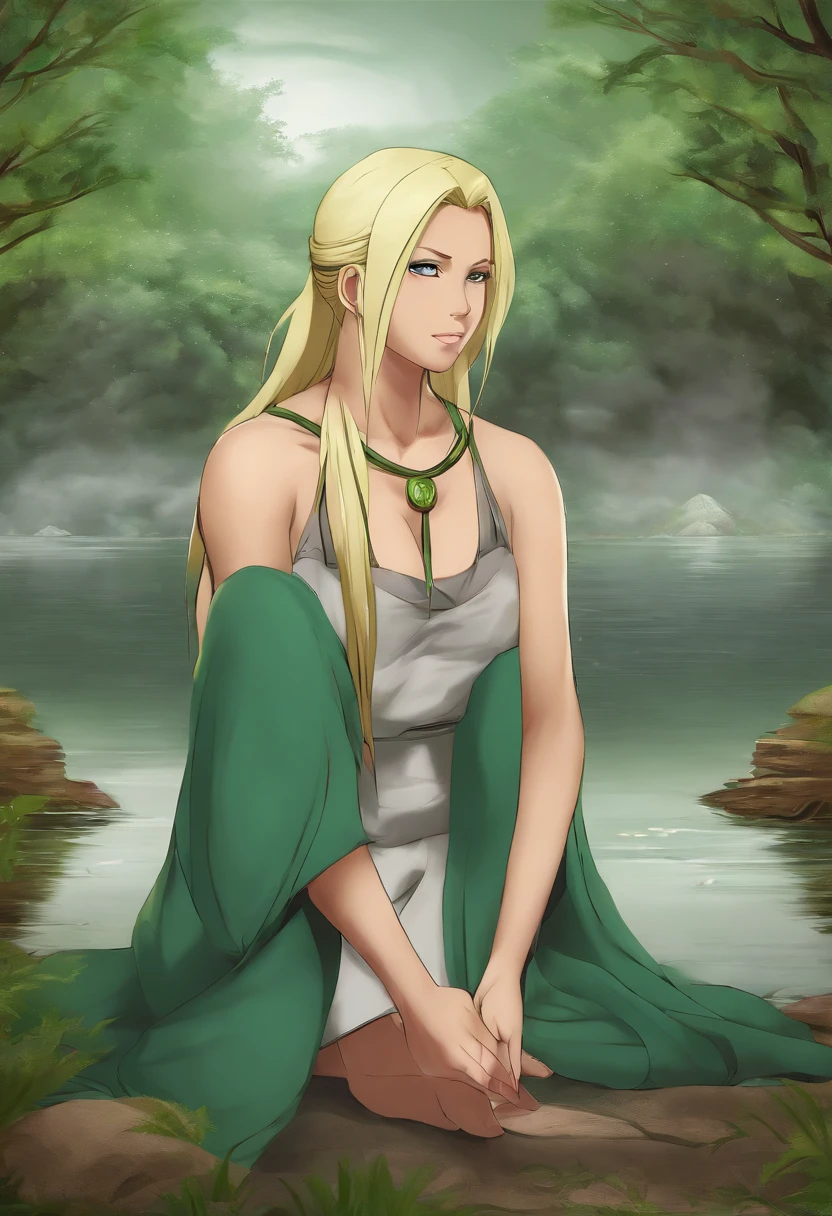 Tsunade