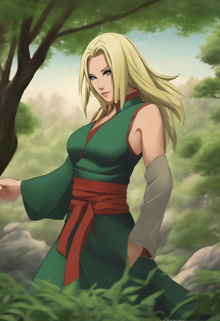Tsunade
