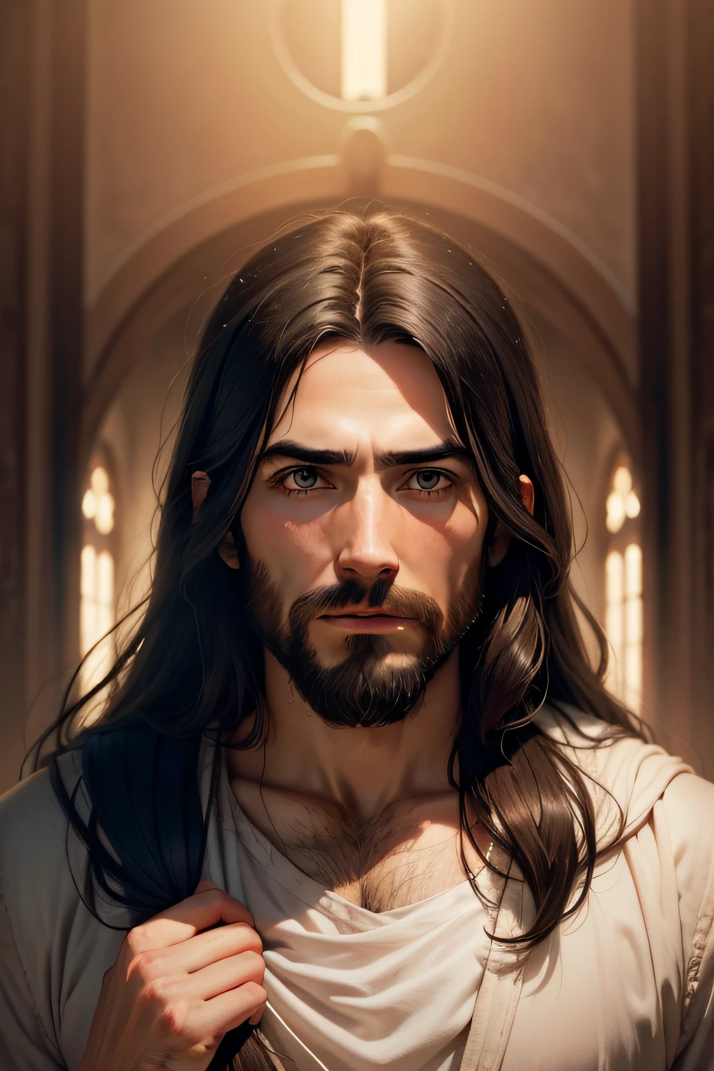 image of Jesus Christ