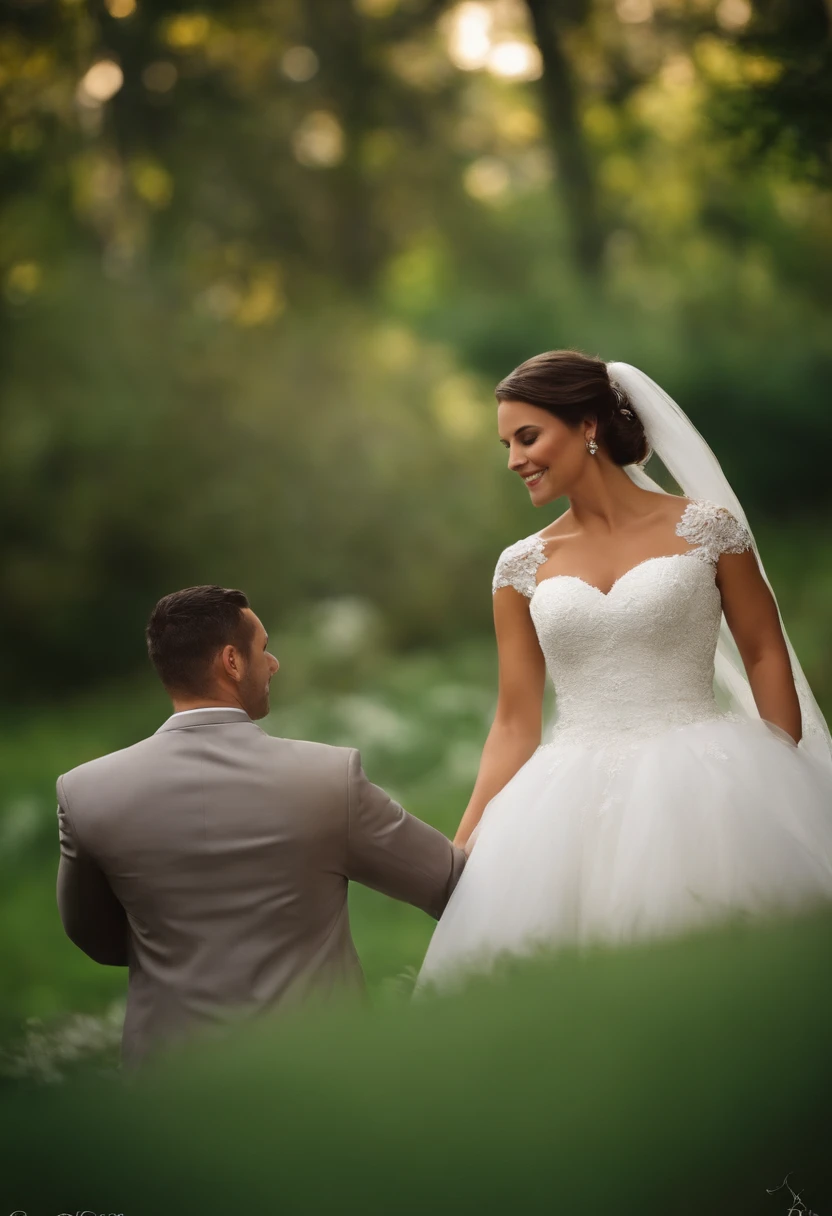 MARRIAGE IS GOD'S PURPOSE FOR OUR LIVES