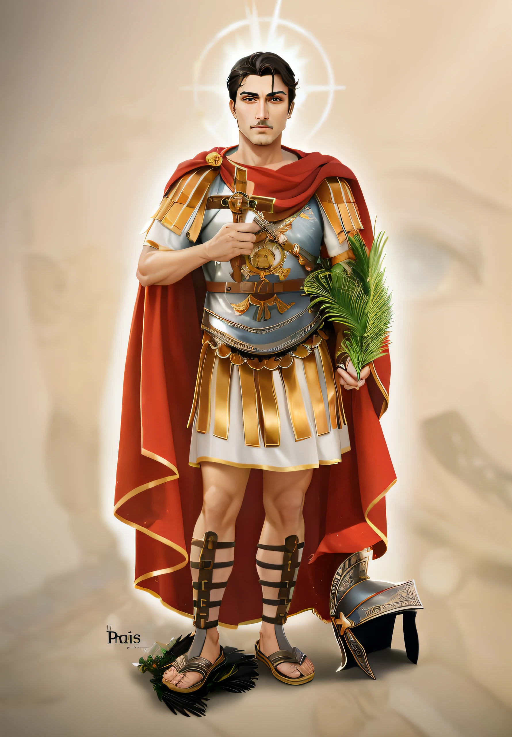 olhos grandes e bonitos. Olhos expressivos. Olhos de homem italiano.