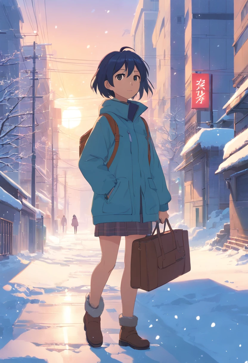 Winter