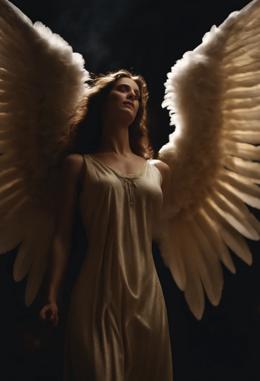 ANGEL OF GOD